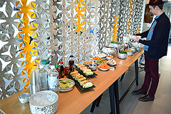 INTERIOR OFFICE SYSTEMS